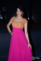 Deeksha Panth At Araku Road Lo Movie Audio Launch Photos